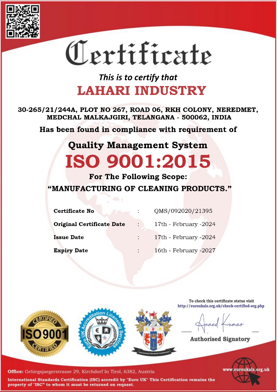 Liquid Handwash 500 ml