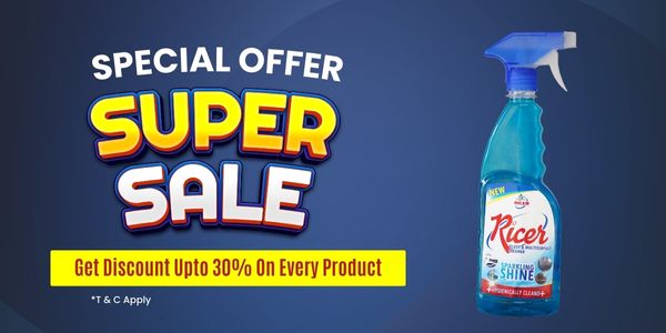 Liquid Handwash 500 ml