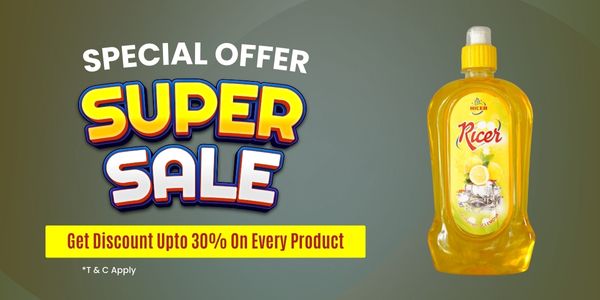 Liquid Handwash 500 ml