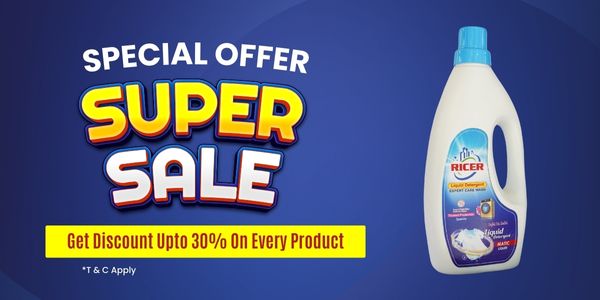Liquid Handwash 500 ml