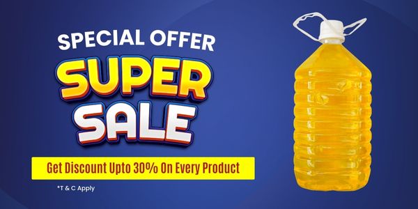 Toilet Cleaner 5 L