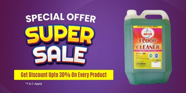 Liquid Handwash 500 ml