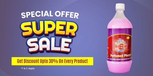Liquid Handwash 500 ml