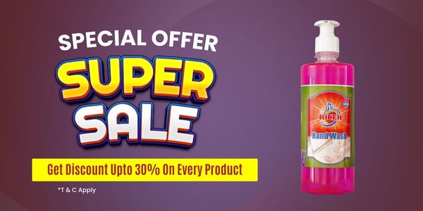 Liquid Handwash 500 ml