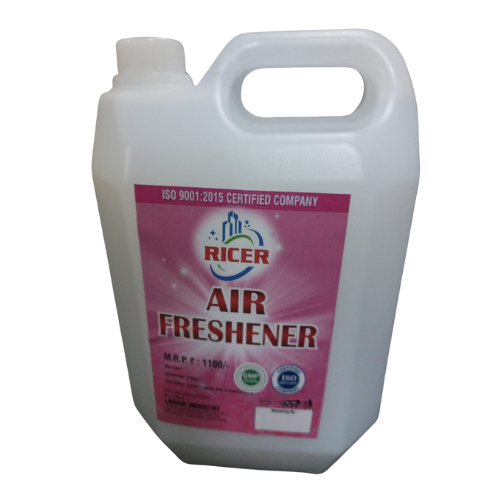 Toilet Cleaner 5 L