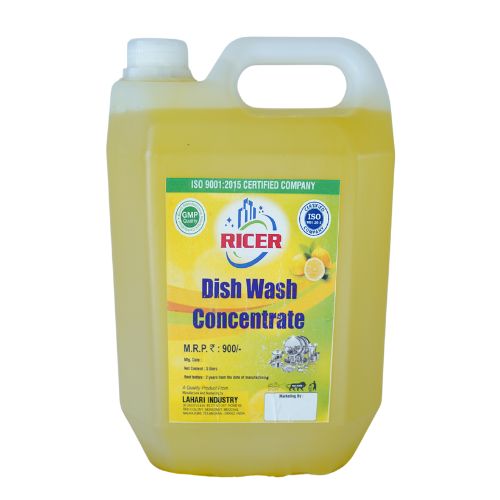 Toilet Cleaner 5 L