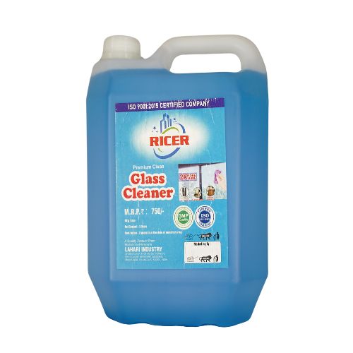 Toilet Cleaner 5 L