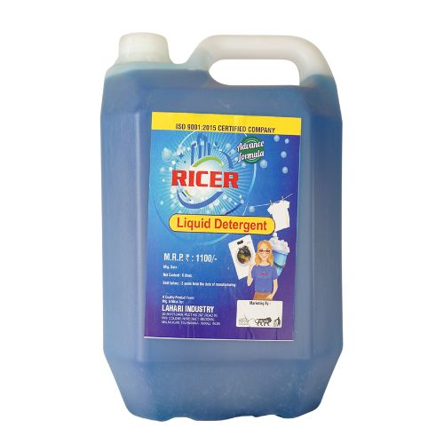 Toilet Cleaner 5 L