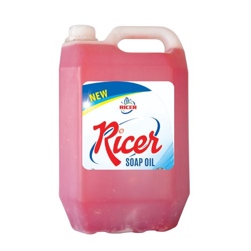 Toilet Cleaner 5 L